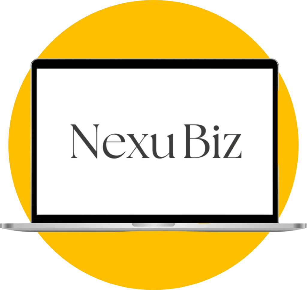 Nexus biz Laptop Driver (2)